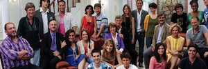 ‘Goenkale’, la serie más veterana en España, se despide de ETB tras de 21 años en antena