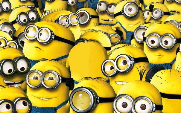 Minions