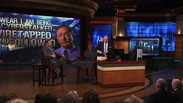 El show del Dr. Phil