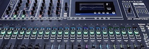 Si Impact: Soundcraft redefine los mezcladores asequibles