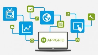 Accedo Appgrid