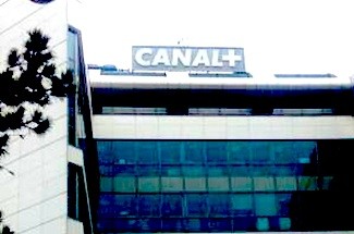 Canal+ Francia