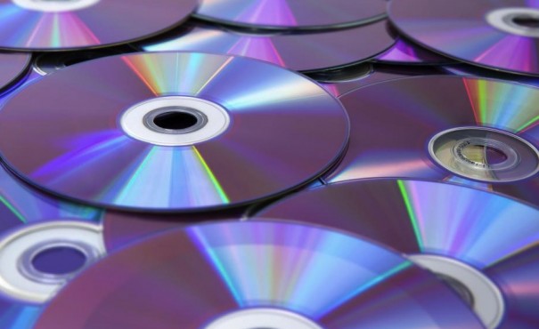 Compact Disc