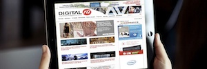 Digital AV Magazine alcanza 433.943 usuarios únicos en 2015