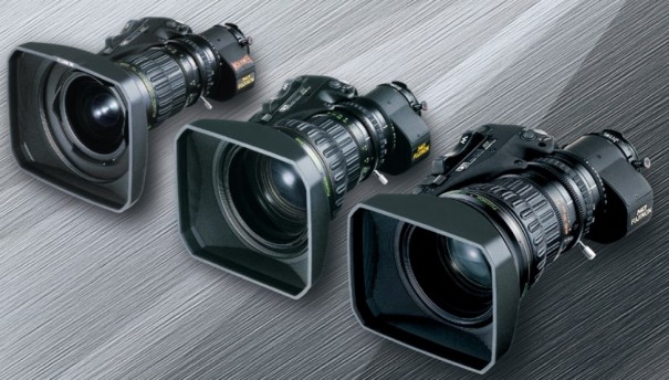 Fujinon ZA Series