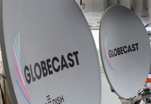 Globecast