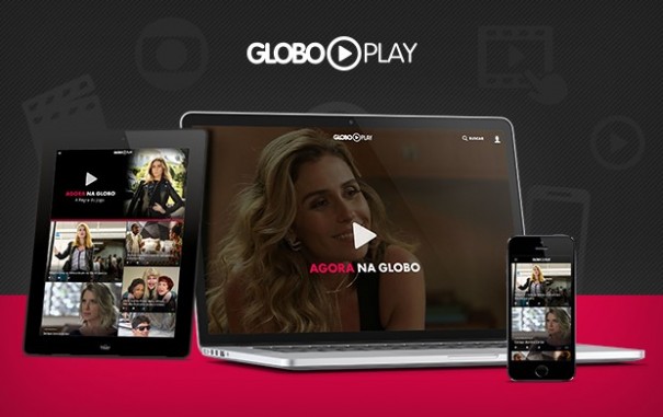 Globo Play