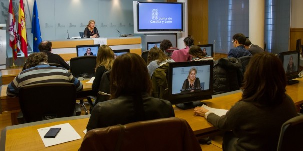 Junta de Castilla y León (Foto: JCYL)