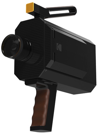 Kodak Super-8 