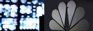 Mediapro will carry out all NBC Universal self-promotions for its channels in Latin America