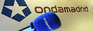 Cese fulminante del director de Onda Madrid por asegurar que el modelo de radio se la “suda”