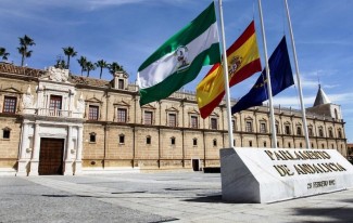 Parlamento de Andalucía