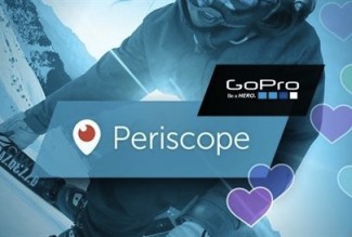 Periscope GoPro
