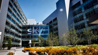 Sky London
