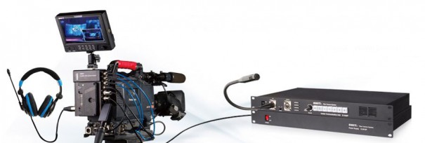 SWIT Optical Fiber Camera System