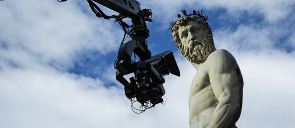 Florencia y la Galería de los Uffizi 3D / 4K: un viaje al corazón del Renacimiento 