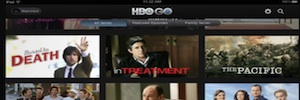 HBO Go extiende su servicio a nuevos países europeos