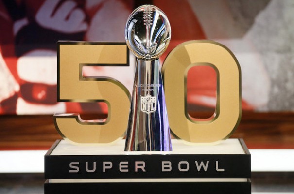 50 Super Bowl