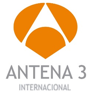 Antena 3 Internacional