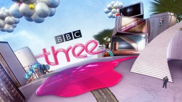 BBC Three