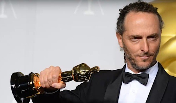 Emmanuel Lubezki