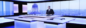 France 24 confirma su intención de lanzar un canal en castellano