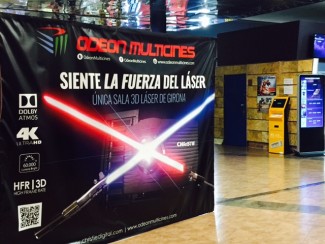 Odeon Multicines Girona