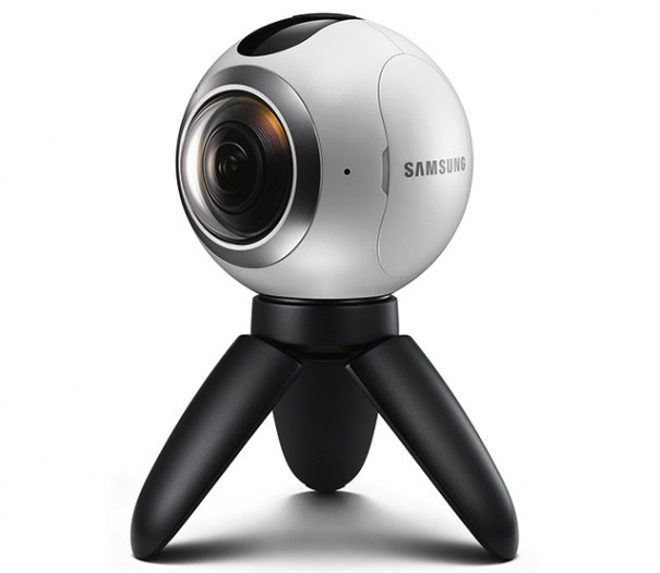 Gear 360