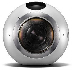 Gear 360