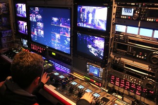 TVE en los Premios Goya 2016