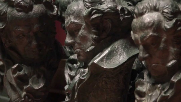 Goyas