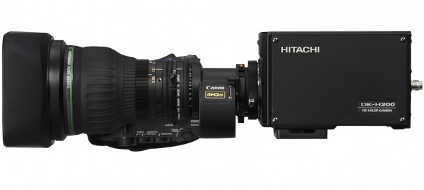 Hitachi DK-H200 