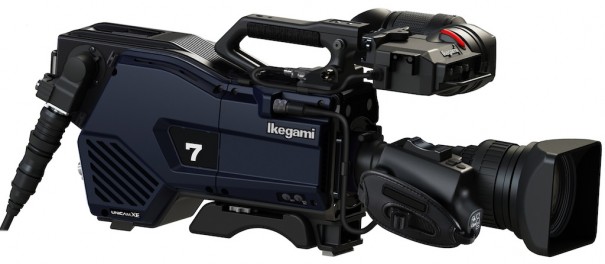 Ikegami UHK-430