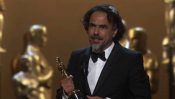 Alejandro González Iñarritu (Foto: ABC)