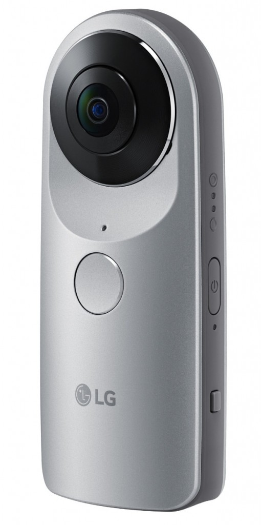 LG 360 CAM