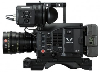 Panasonic VaricamLT