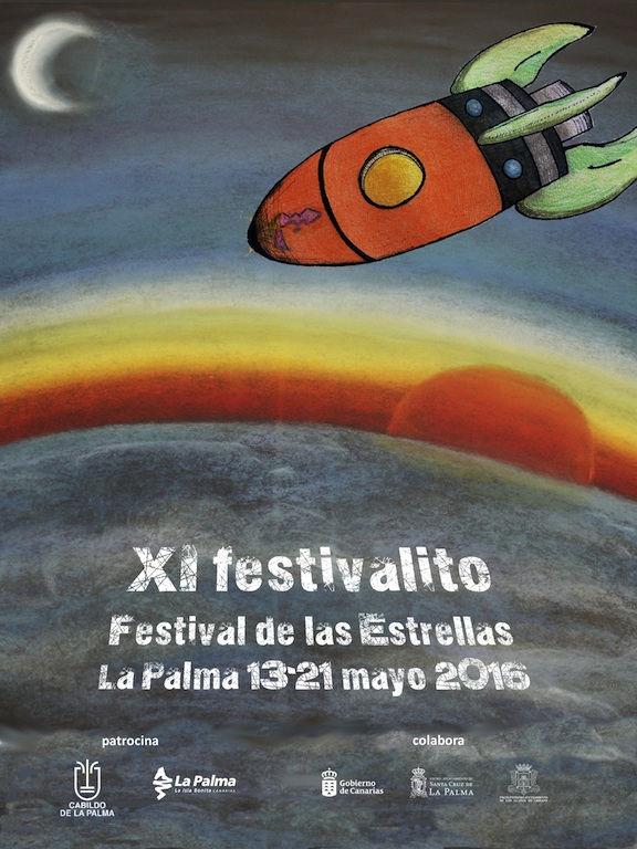 XI Festivalito La Palma