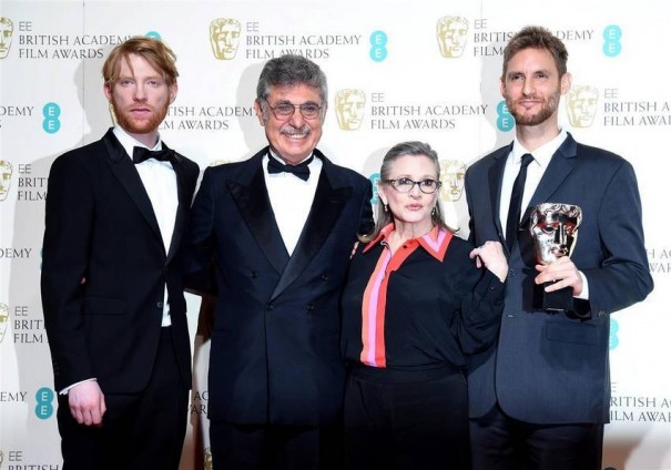 'Relatos Salvajes' (Foto: BAFTA)