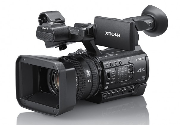 Sony PXW-Z150