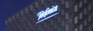 Telefónica trusts Huawei with its EPC virtual network