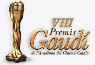 VIII Premis Gaudí
