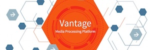 Telestream actualiza su plataforma Vantage con nuevas funciones