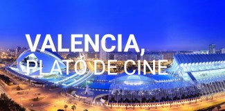 Valencia Plató de Cine