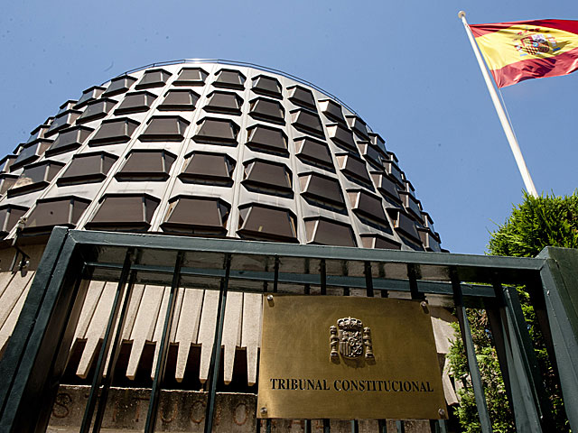 Malestar en UTECA por la sentencia del Constitucional sobre la obligación  de destinar el 5% a financiar cine español