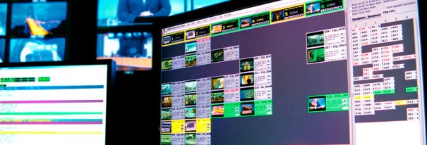 Primestream Dynamic Media Management