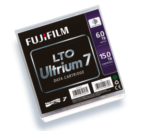 Fujifilm LTO Ultrium 7