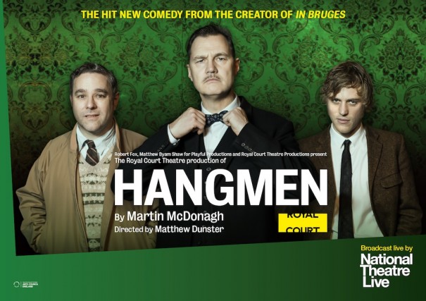 Hangmen