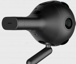 Nokia OZO