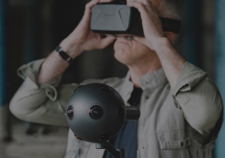 Nokia OZO