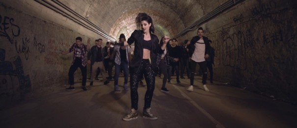 Videoclip de Barei 'Say yay!' para Eurovisión 2016